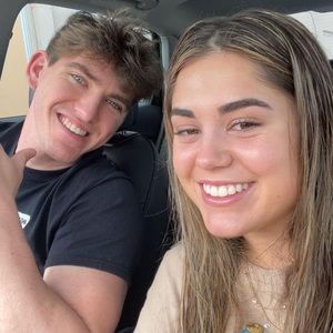 Meet your Posher, Catherine